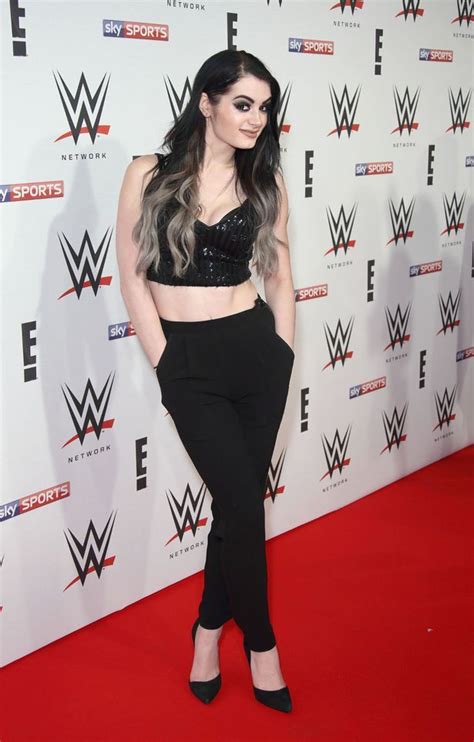 Paige sex tape leak caused WWE star to develop anorexia 